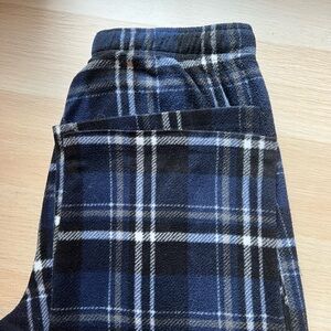 Men’s bed pants